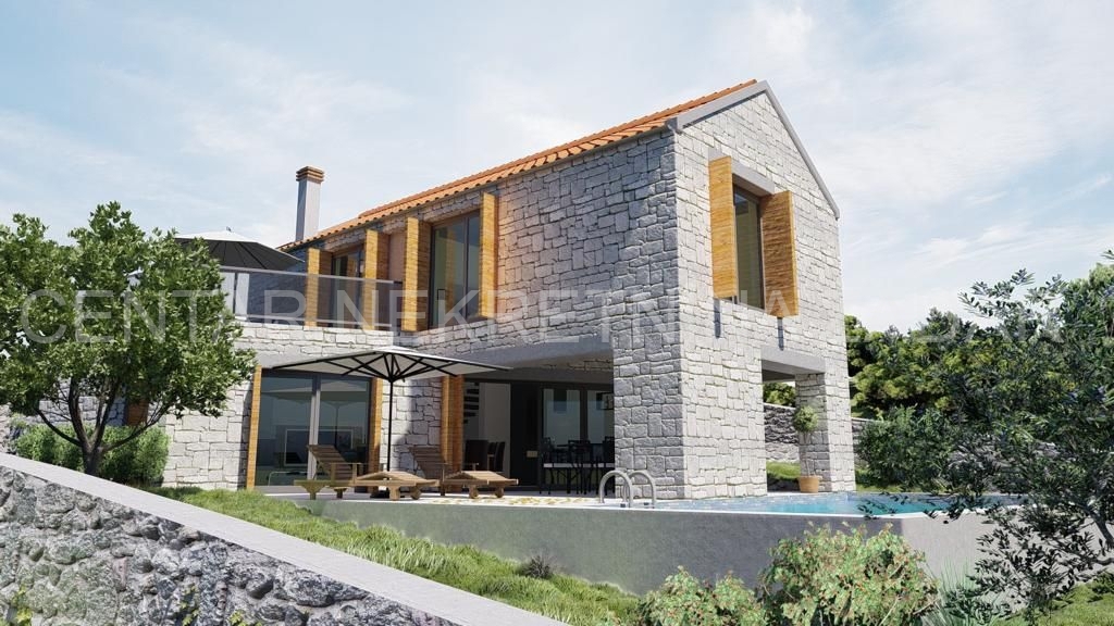 House For sale - ZADARSKA NOVIGRAD