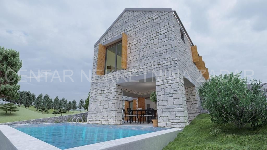 House For sale - Zadarska Novigrad - foto 2/20