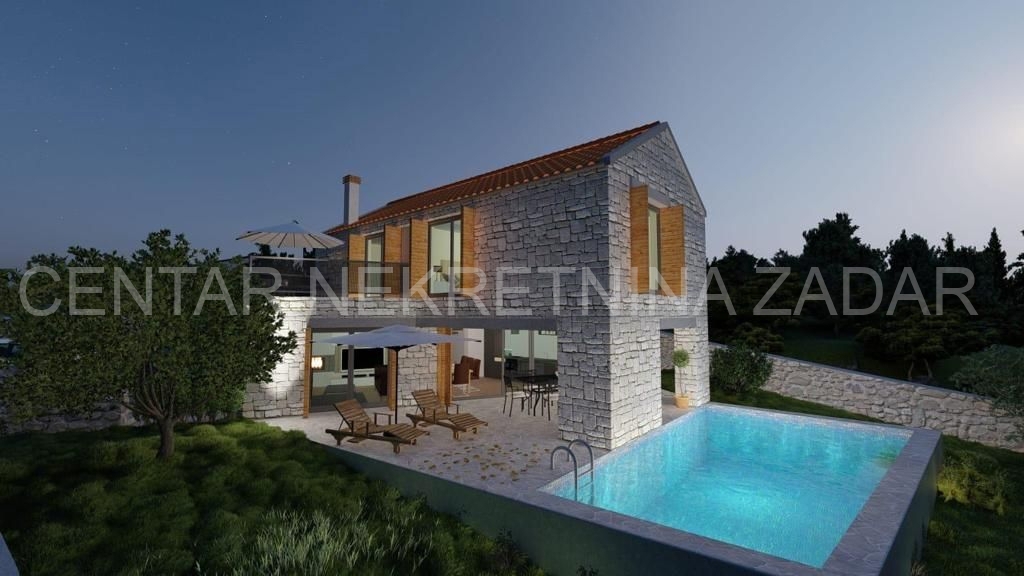 House For sale - ZADARSKA NOVIGRAD