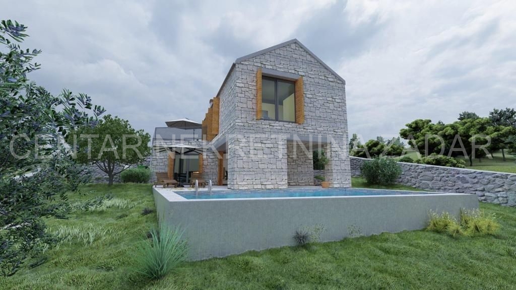 House For sale - Zadarska Novigrad - foto 3/20