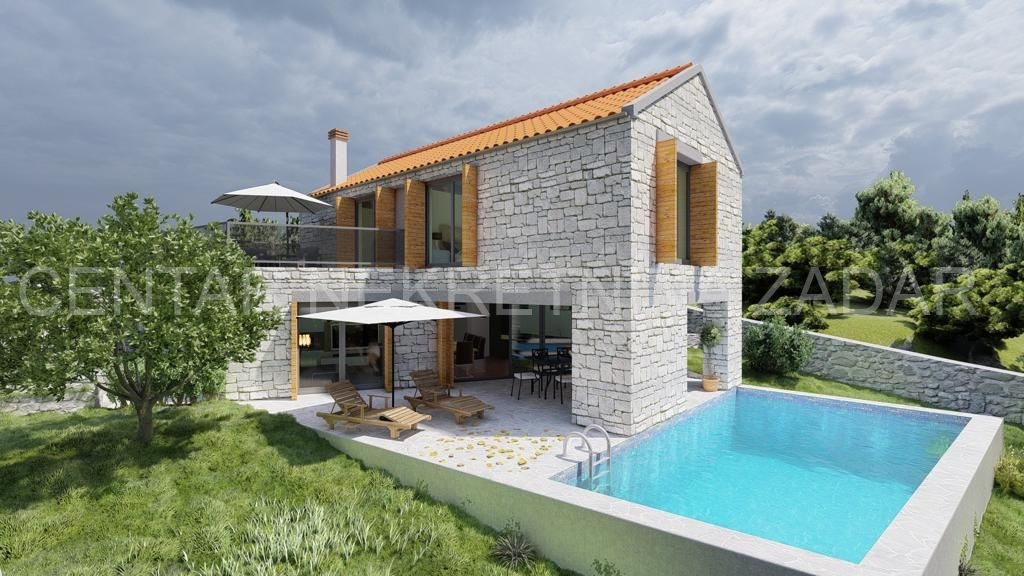House For sale - ZADARSKA NOVIGRAD
