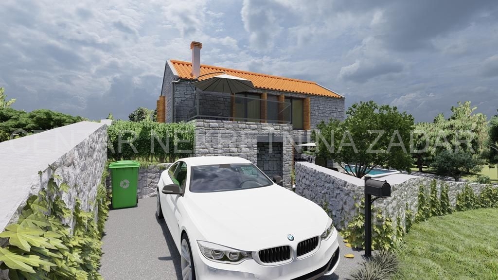 House For sale - ZADARSKA NOVIGRAD