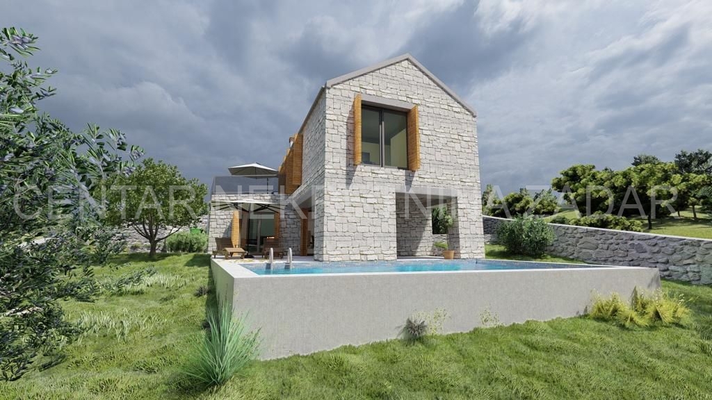 House For sale - ZADARSKA NOVIGRAD
