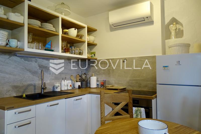 Appartement À vendre - PRIMORSKO-GORANSKA KRK