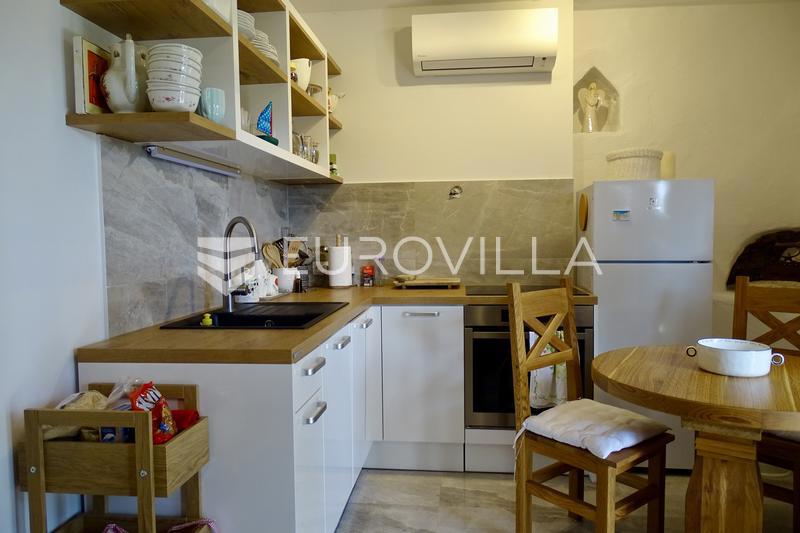 Appartement À vendre - PRIMORSKO-GORANSKA KRK