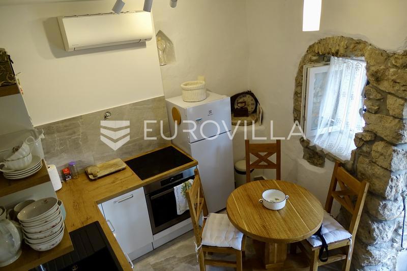 Appartement À vendre - PRIMORSKO-GORANSKA KRK