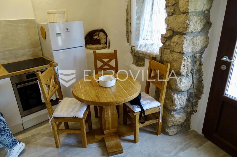 Appartement À vendre - PRIMORSKO-GORANSKA KRK