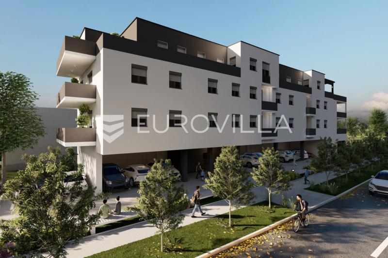 Apartment Zu verkaufen TRNAVA