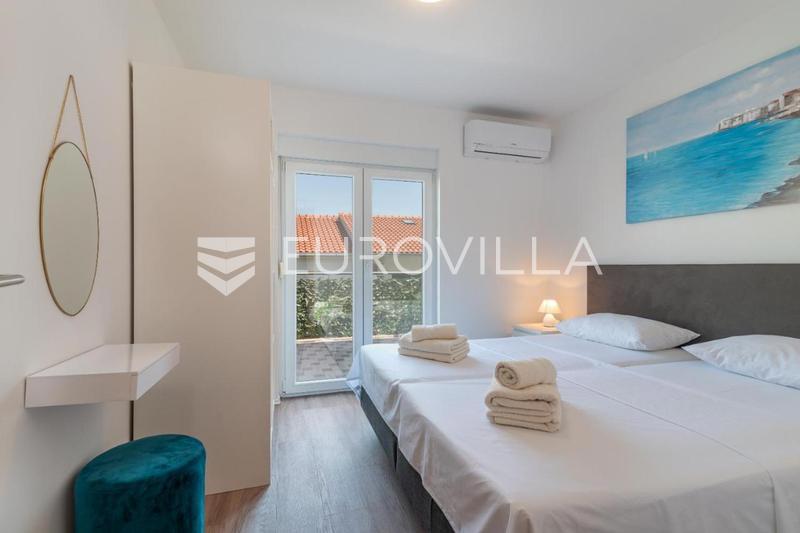 Apartmán Na prenájom - SPLITSKO-DALMATINSKA TROGIR