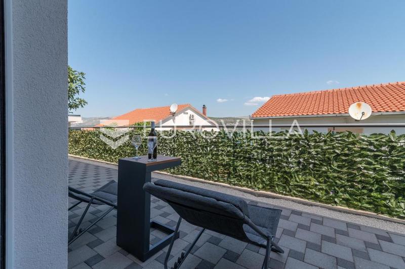 Apartment Zu vermieten - SPLITSKO-DALMATINSKA TROGIR