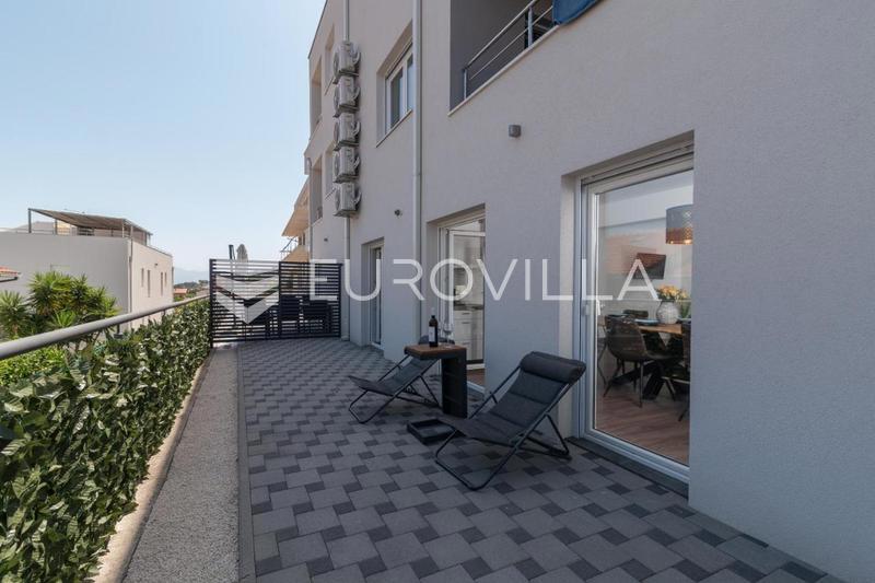 Apartment Zu vermieten - SPLITSKO-DALMATINSKA TROGIR