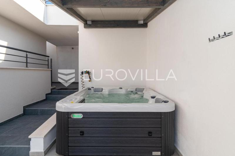 Apartment Zu vermieten - SPLITSKO-DALMATINSKA TROGIR