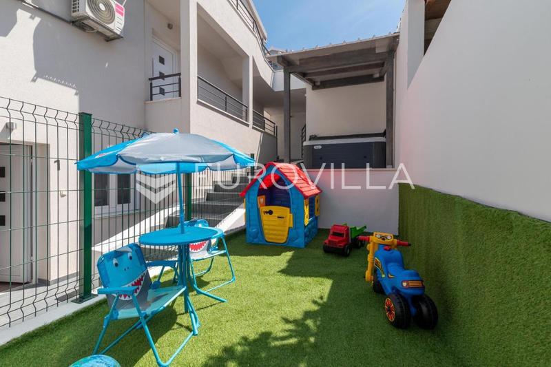 Apartmán K pronájmu - SPLITSKO-DALMATINSKA TROGIR