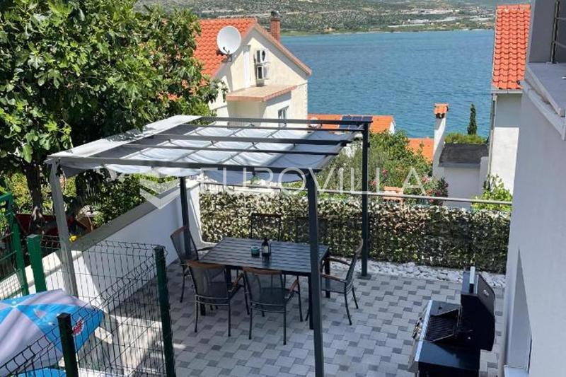 Appartamento Da affittare - SPLITSKO-DALMATINSKA TROGIR