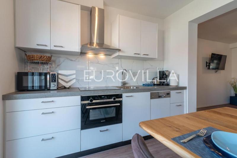 Apartmán Na prenájom - SPLITSKO-DALMATINSKA TROGIR