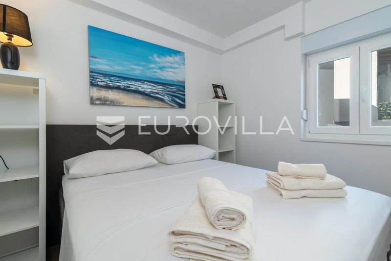 Flat For rent - SPLITSKO-DALMATINSKA TROGIR