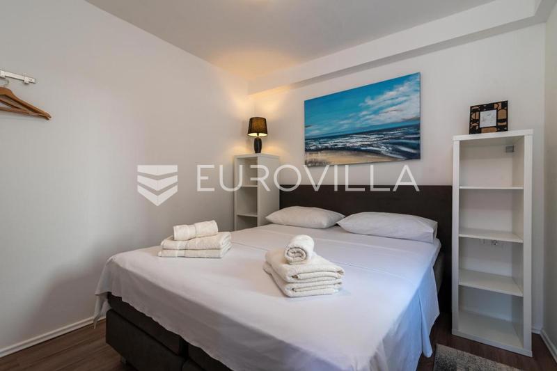 Apartment Zu vermieten - SPLITSKO-DALMATINSKA TROGIR