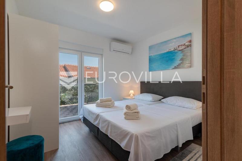 Flat For rent - SPLITSKO-DALMATINSKA TROGIR