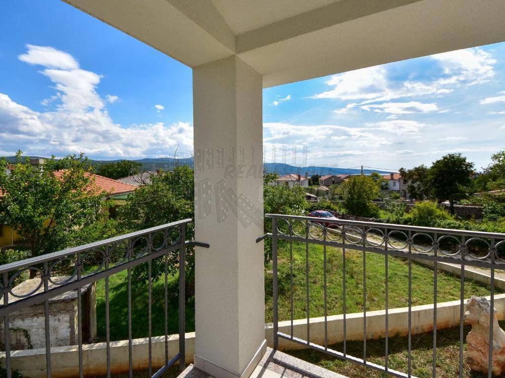 Dom Na predaj - PRIMORSKO-GORANSKA KRK