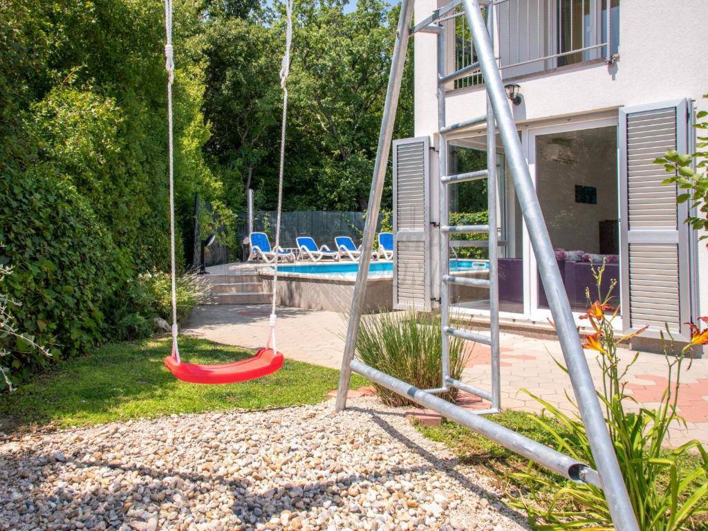 Dom Na predaj - PRIMORSKO-GORANSKA KRK