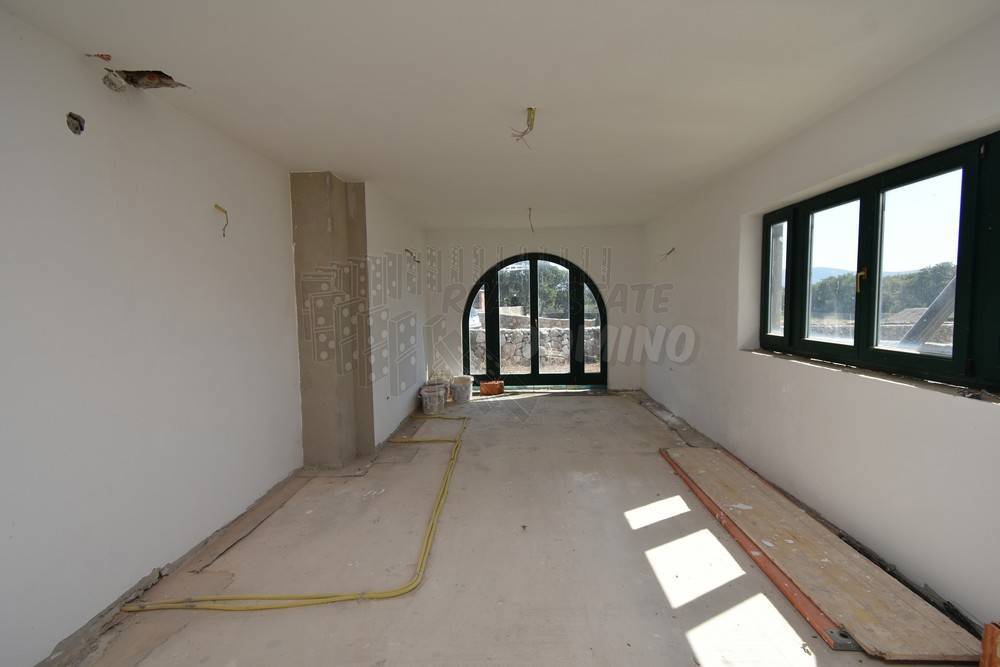 Casa In vendita - PRIMORSKO-GORANSKA KRK