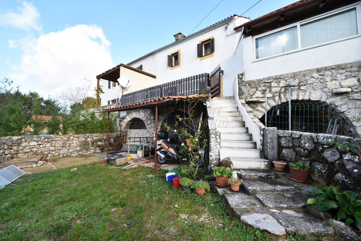 House For sale DOBRINJ