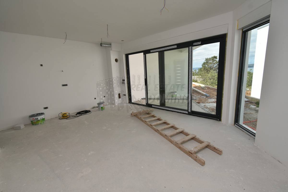 Flat For sale - PRIMORSKO-GORANSKA KRK