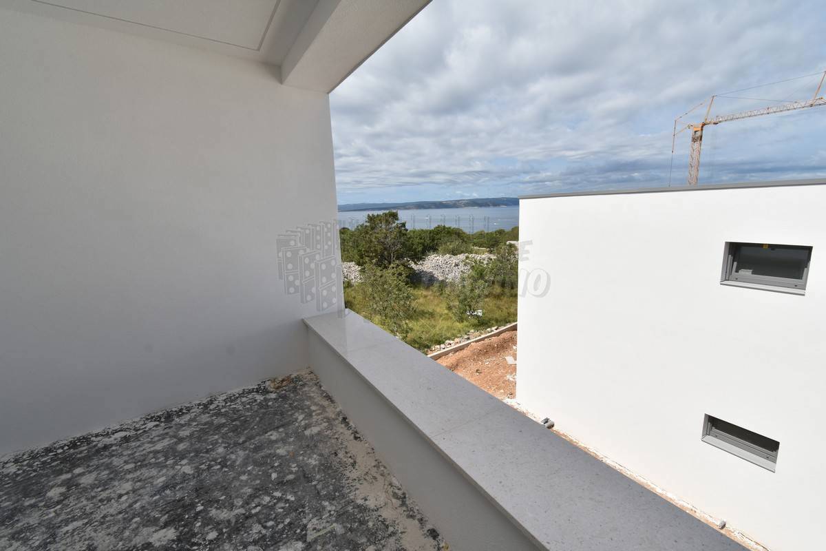 Flat For sale - PRIMORSKO-GORANSKA KRK