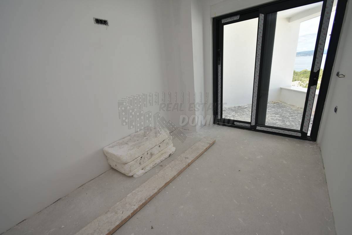 Flat For sale - PRIMORSKO-GORANSKA KRK