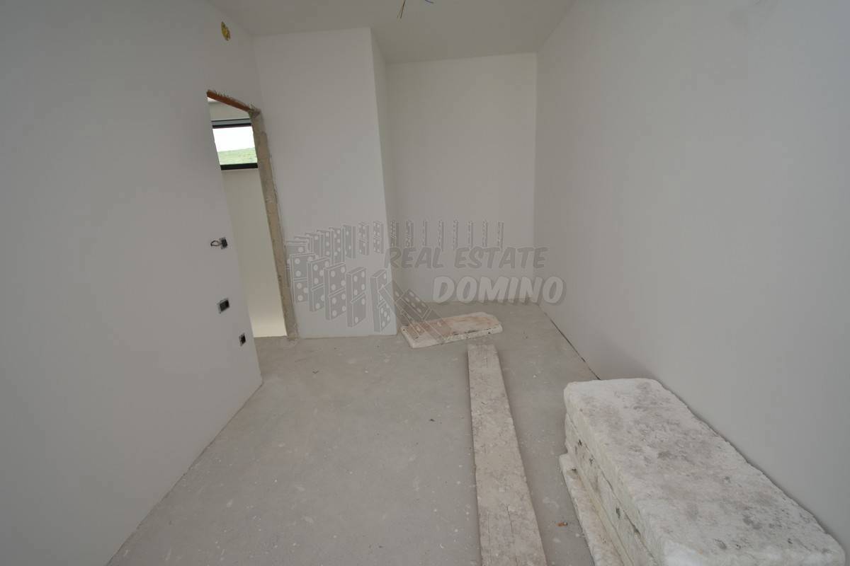 Flat For sale - PRIMORSKO-GORANSKA KRK