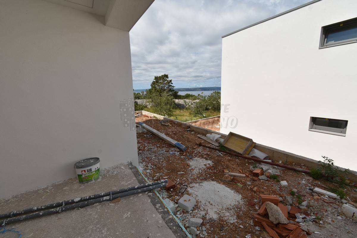 Flat For sale - PRIMORSKO-GORANSKA KRK