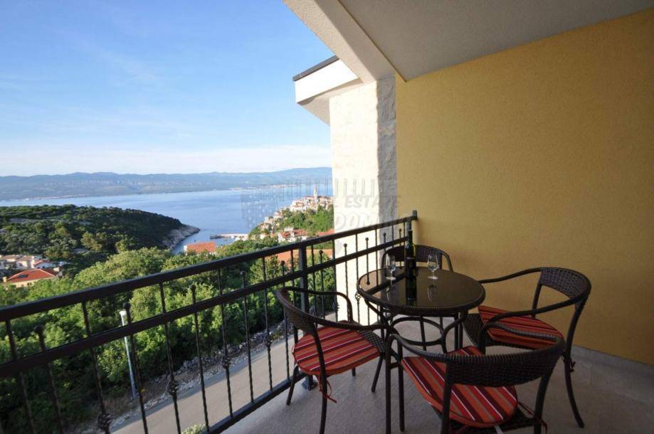 Apartmán Na prodej VRBNIK