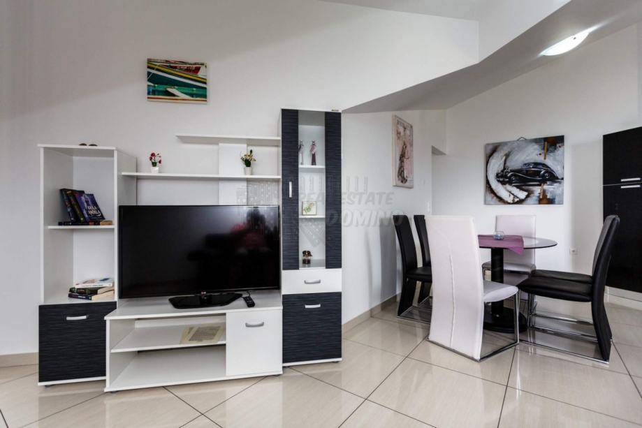 Apartmán Na predaj - PRIMORSKO-GORANSKA KRK