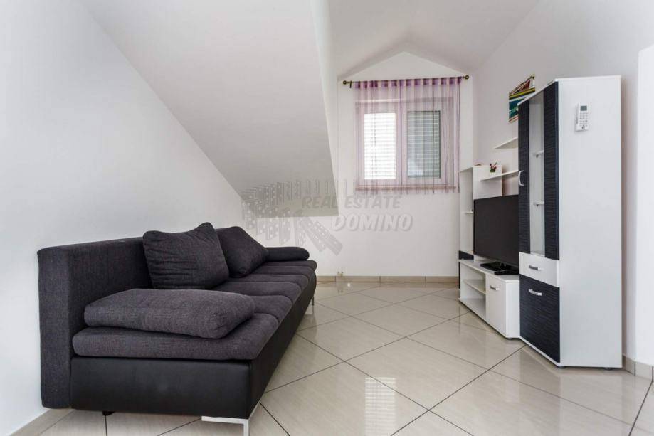 Apartmán Na predaj - PRIMORSKO-GORANSKA KRK