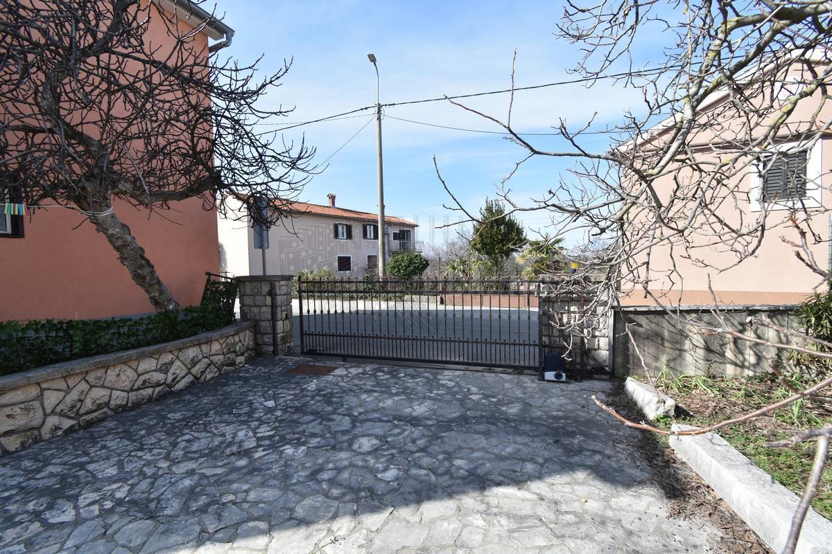 House For sale - PRIMORSKO-GORANSKA KRK