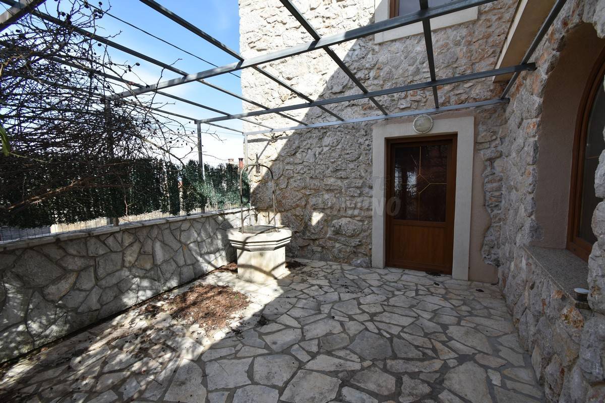 House For sale - PRIMORSKO-GORANSKA KRK