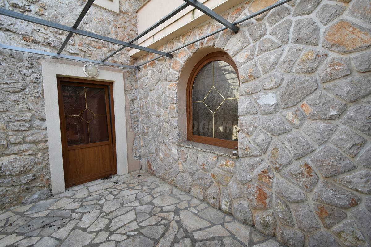 House For sale - PRIMORSKO-GORANSKA KRK