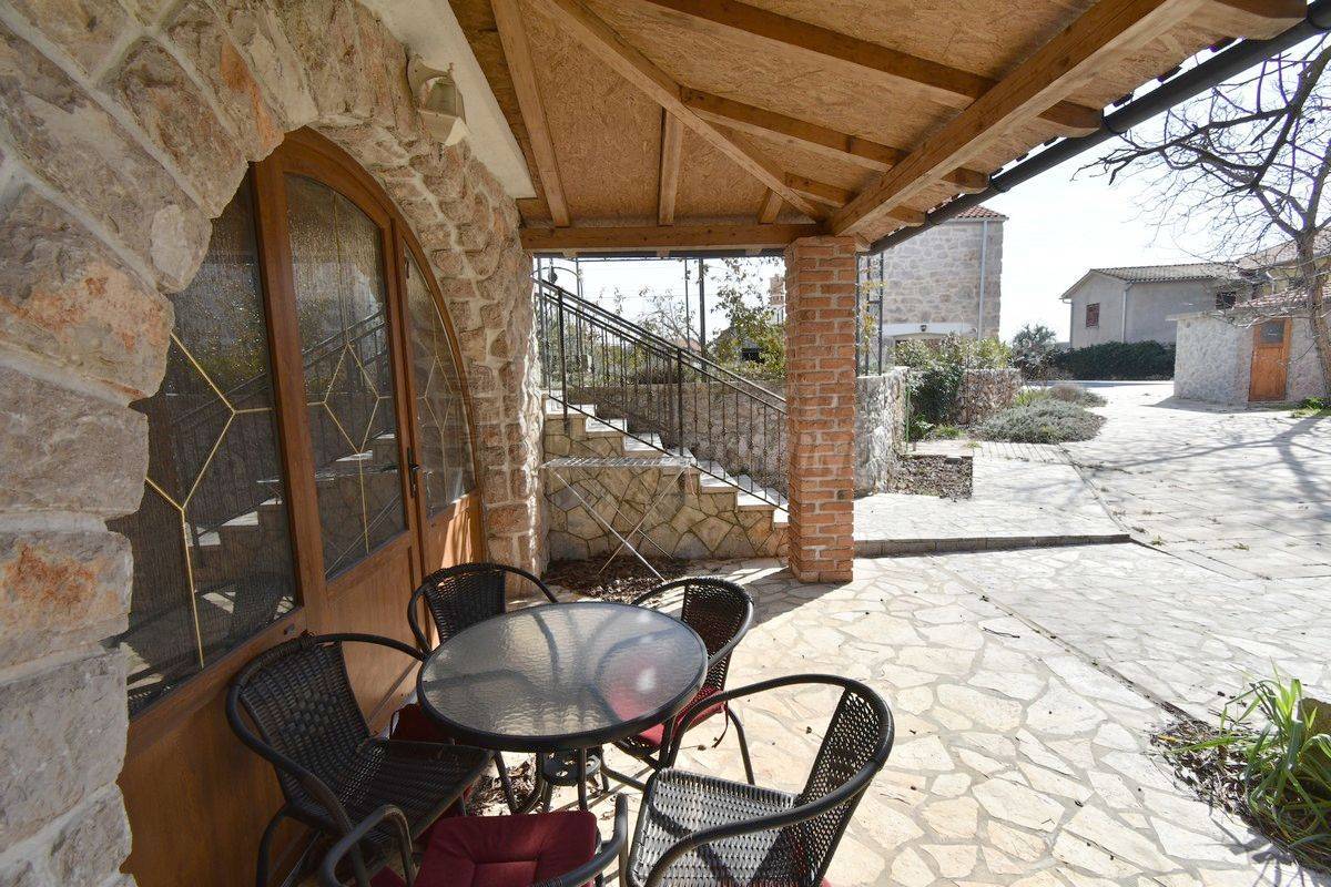 House For sale - PRIMORSKO-GORANSKA KRK