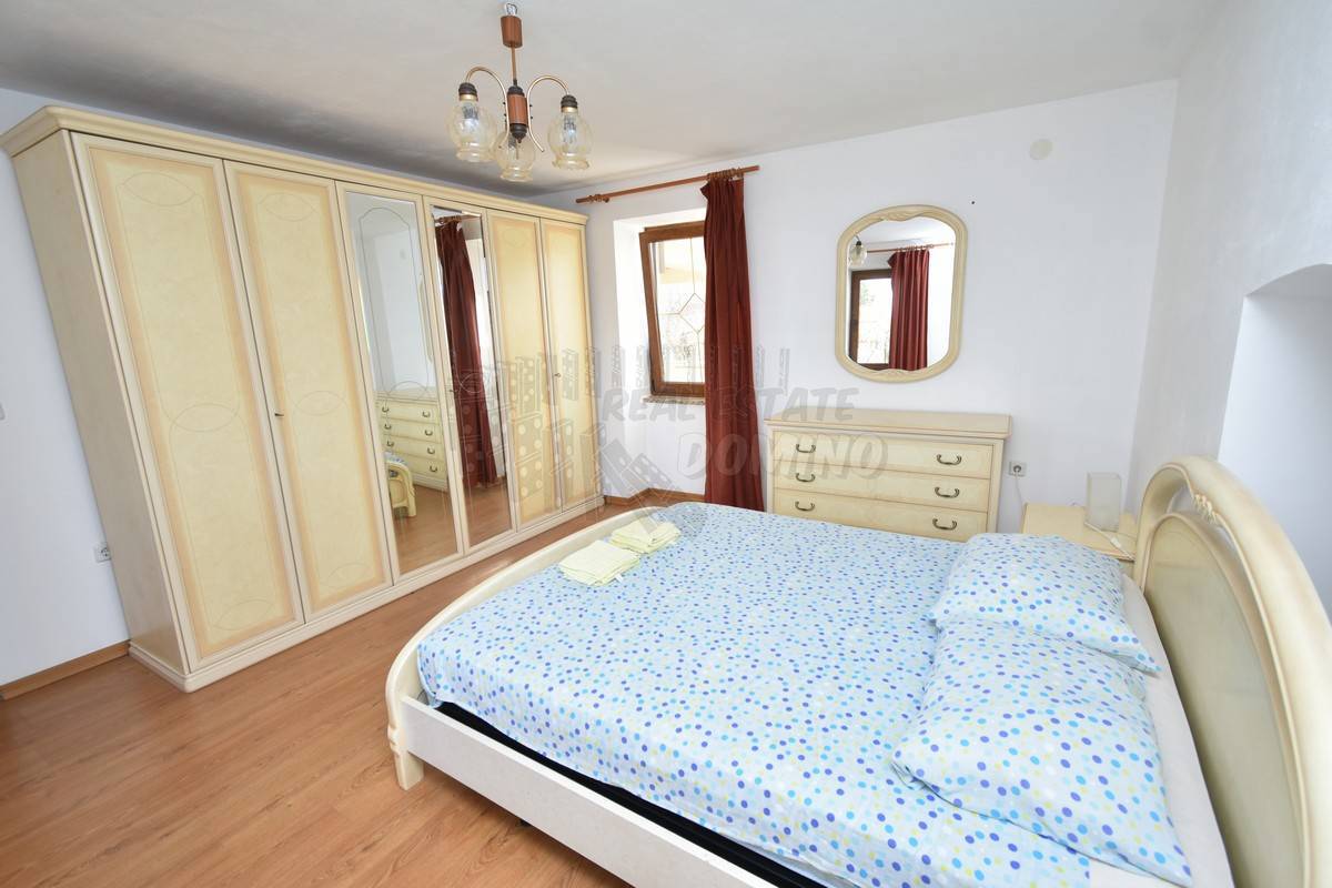 House For sale - PRIMORSKO-GORANSKA KRK