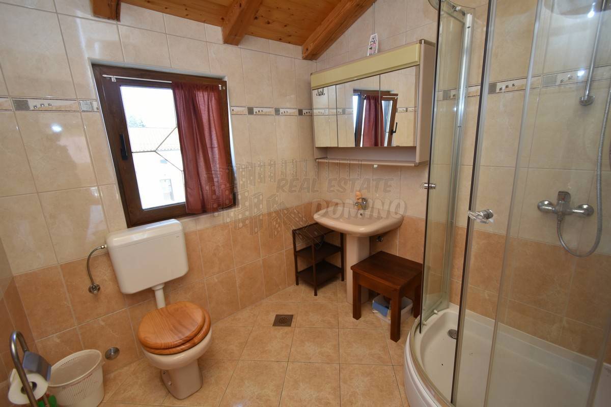 House For sale - PRIMORSKO-GORANSKA KRK