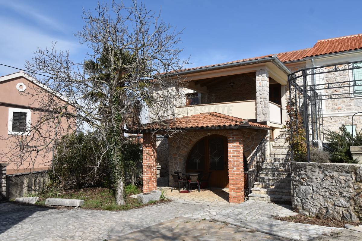 House For sale - PRIMORSKO-GORANSKA KRK