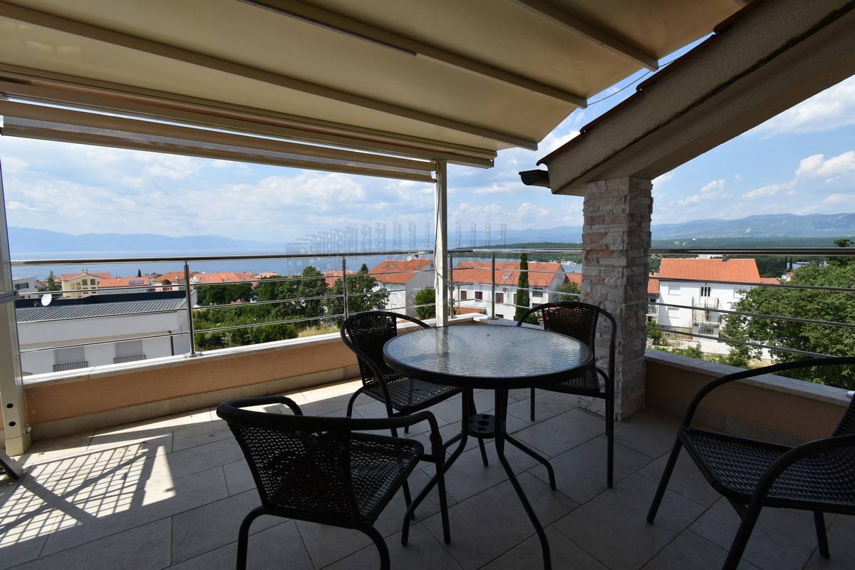 Apartmán Na predaj - PRIMORSKO-GORANSKA KRK