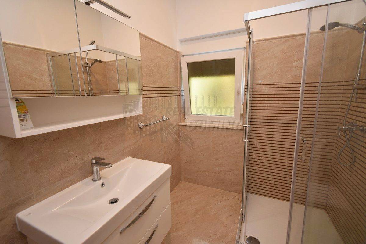 Apartmán Na prodej - PRIMORSKO-GORANSKA KRK