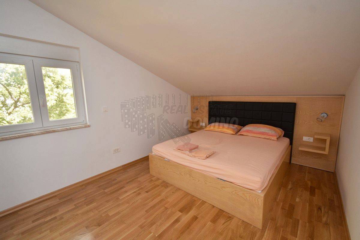 Apartmán Na prodej - PRIMORSKO-GORANSKA KRK