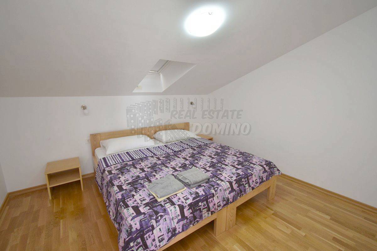 Apartment Zu verkaufen - PRIMORSKO-GORANSKA KRK