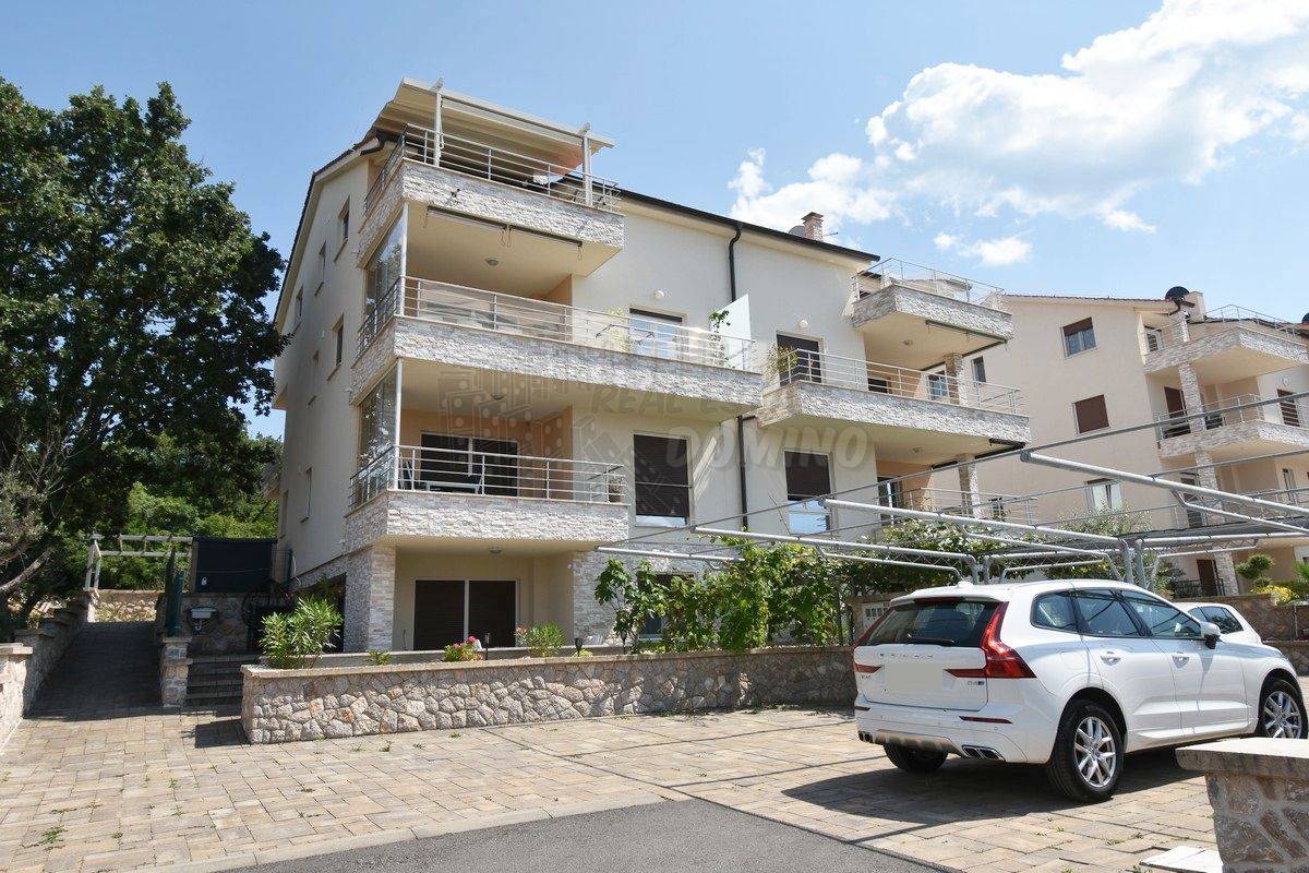 Apartmán Na prodej - PRIMORSKO-GORANSKA KRK