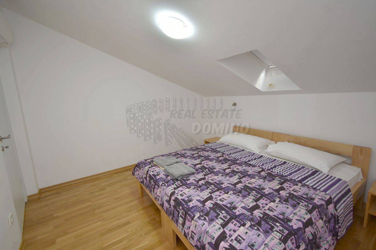 Apartmán Na predaj - PRIMORSKO-GORANSKA KRK