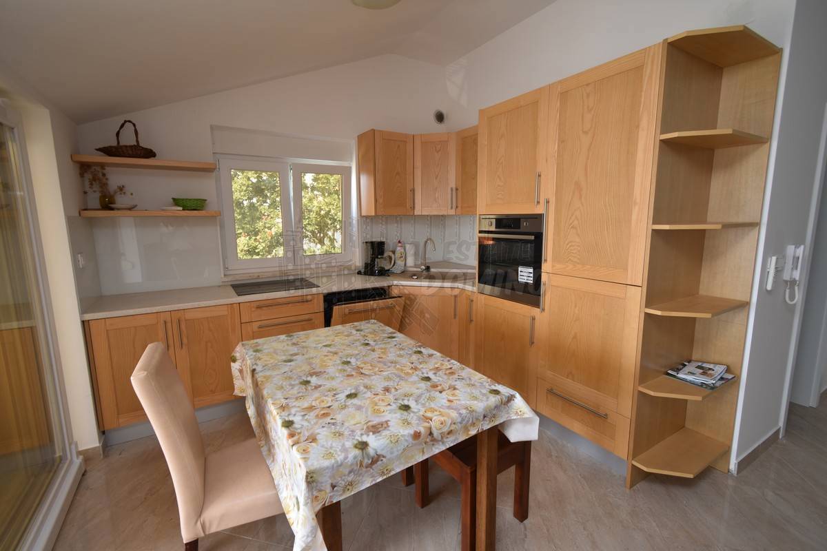 Apartment Zu verkaufen - PRIMORSKO-GORANSKA KRK