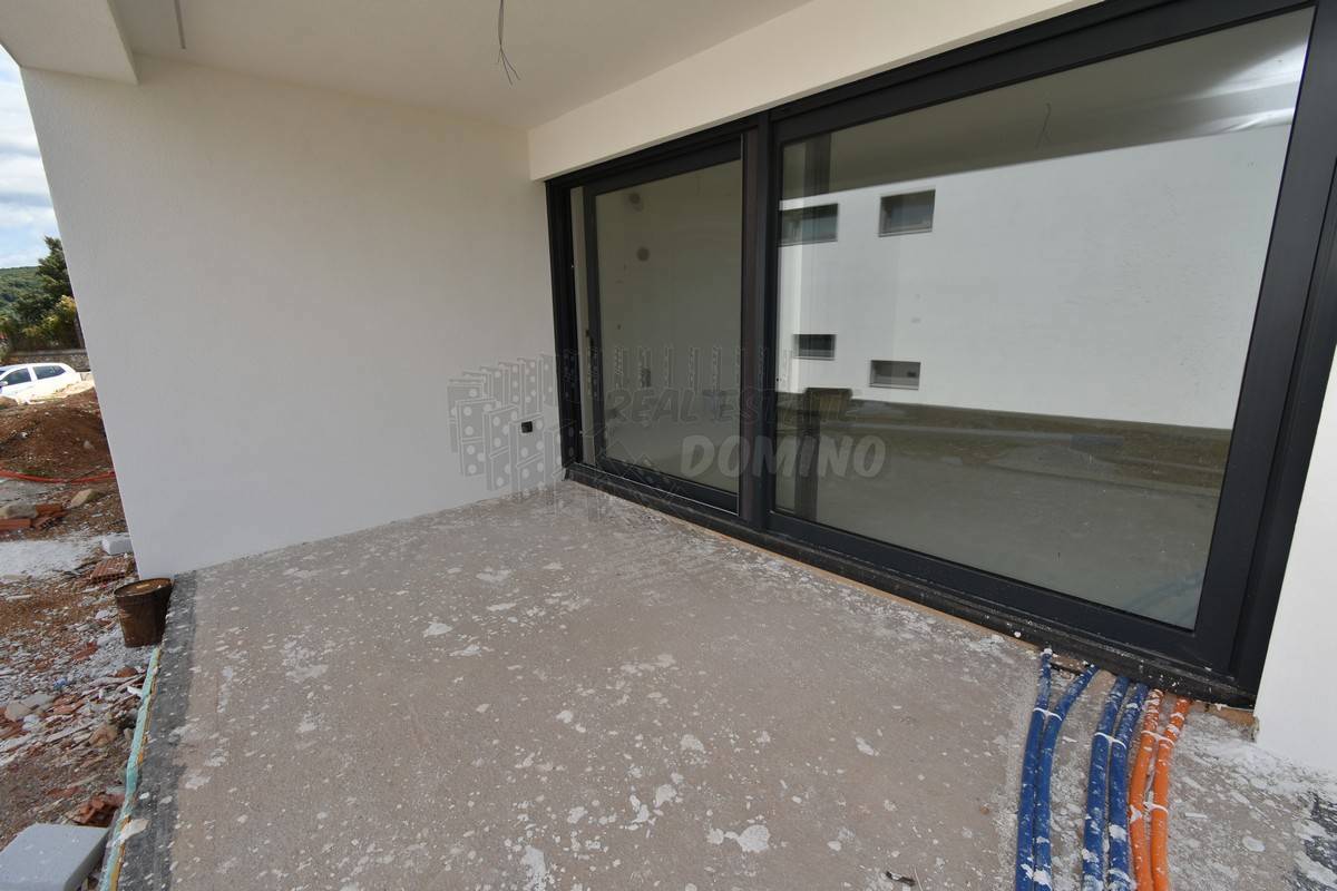 Apartmán Na predaj - PRIMORSKO-GORANSKA KRK