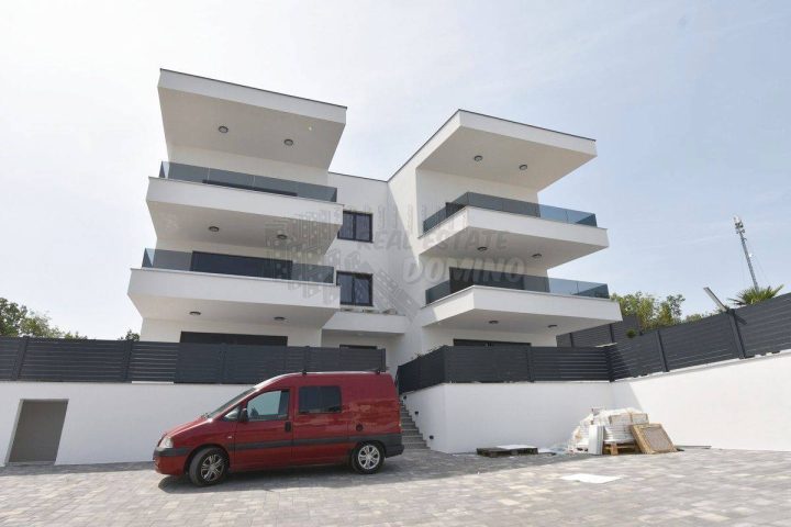 Mieszkanie na sprzedaż 136 m² – Malinska